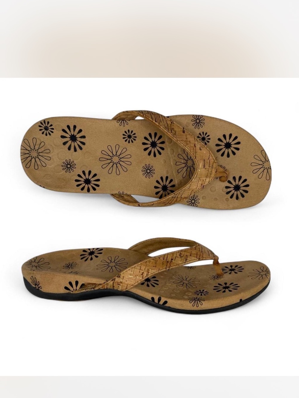 Vionic Women’s Flip Flop Thong Sandal
